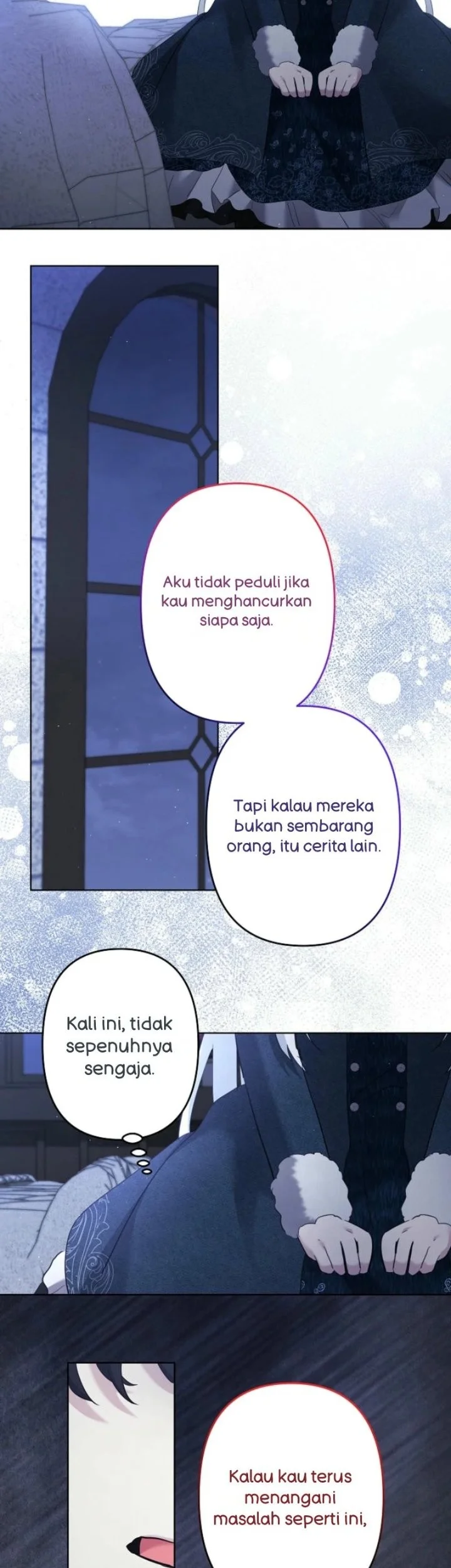 Chapter 86 - halaman 38