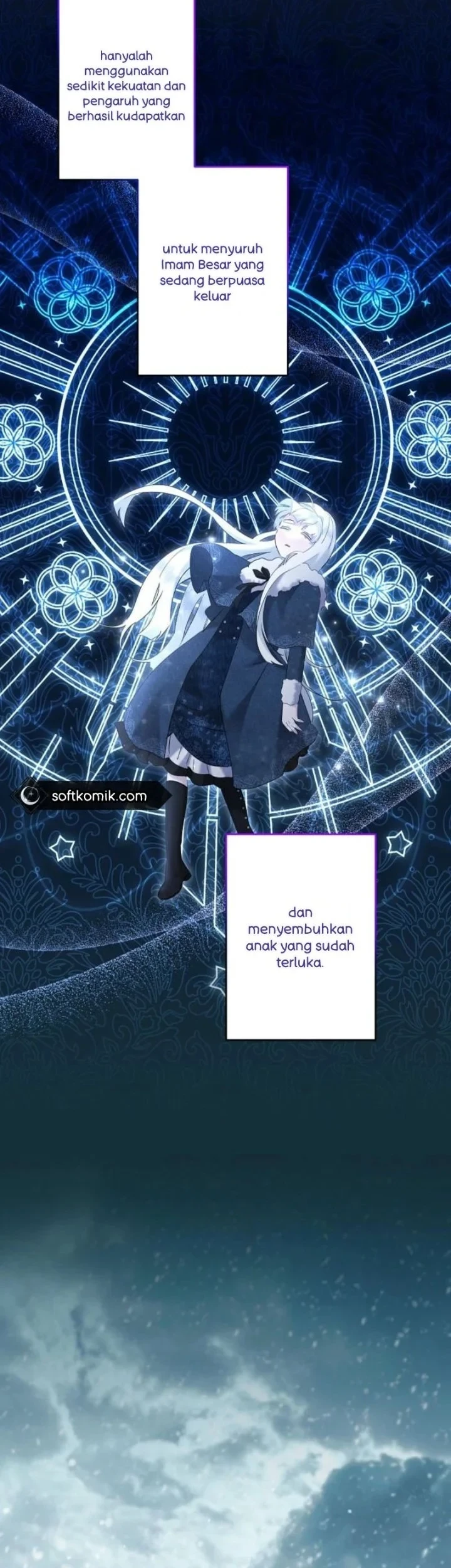 Chapter 87 - halaman 22