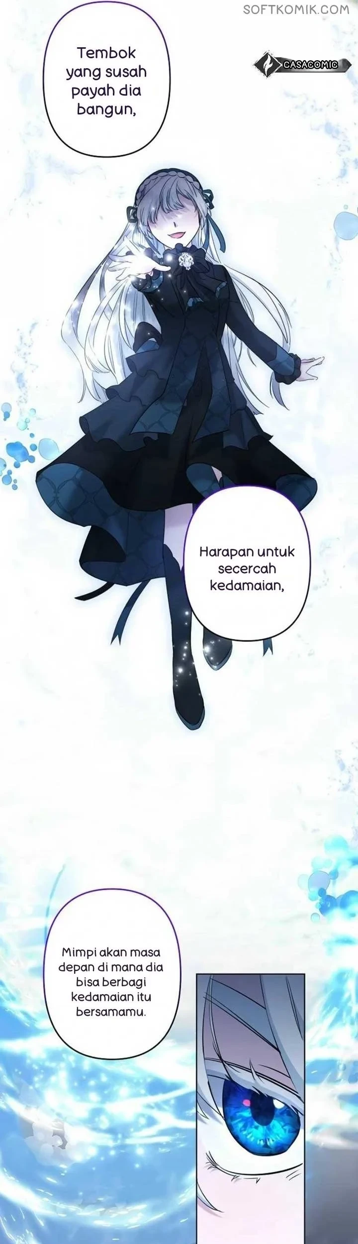 Chapter 88 - halaman 26