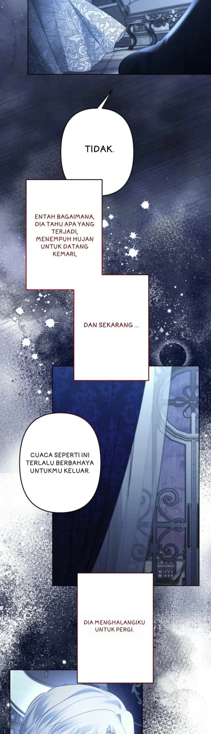 Chapter 89 - halaman 22