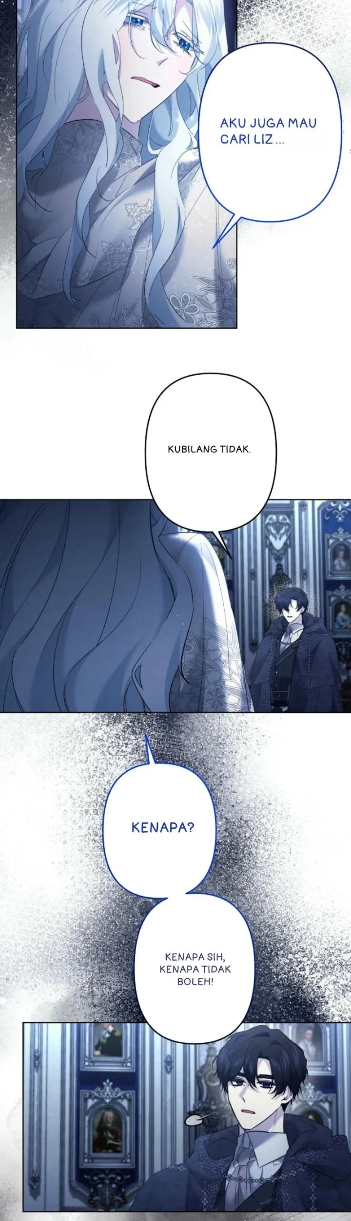 Chapter 89 - halaman 23