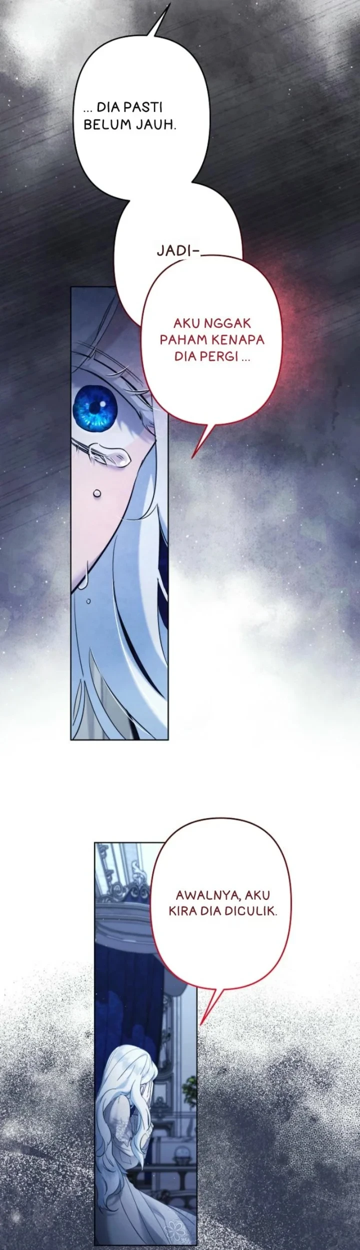 Chapter 89 - halaman 25
