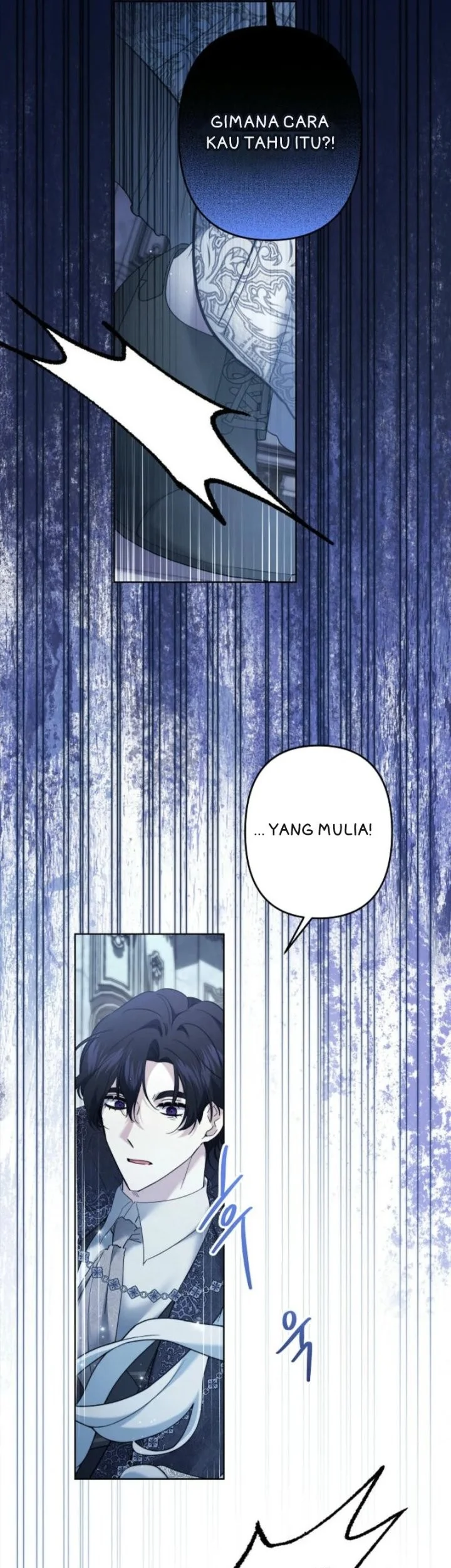 Chapter 89 - halaman 30