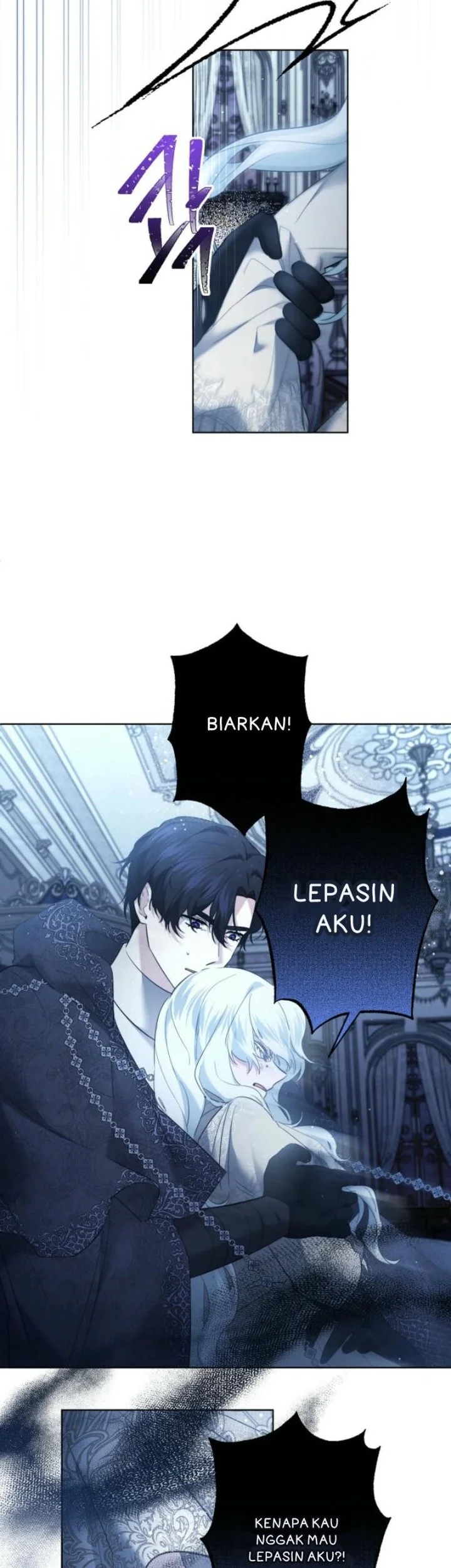 Chapter 89 - halaman 31