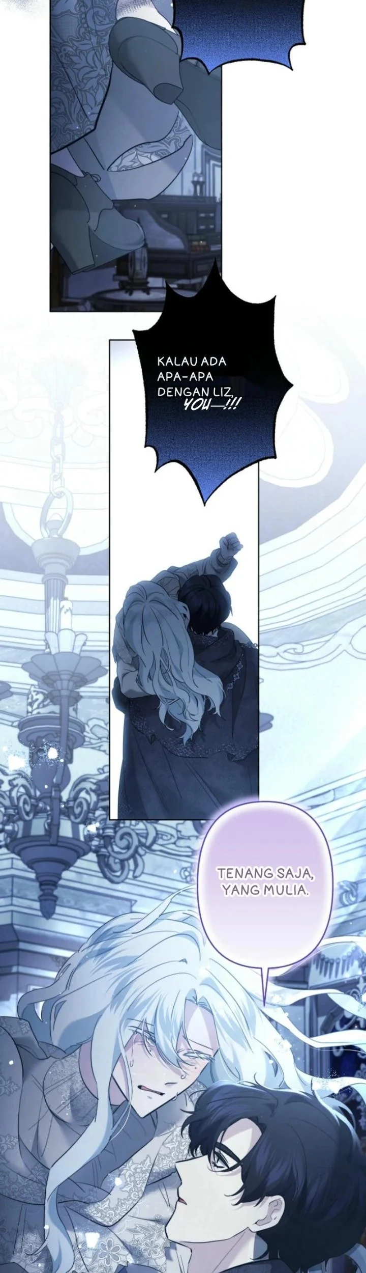 Chapter 89 - halaman 32