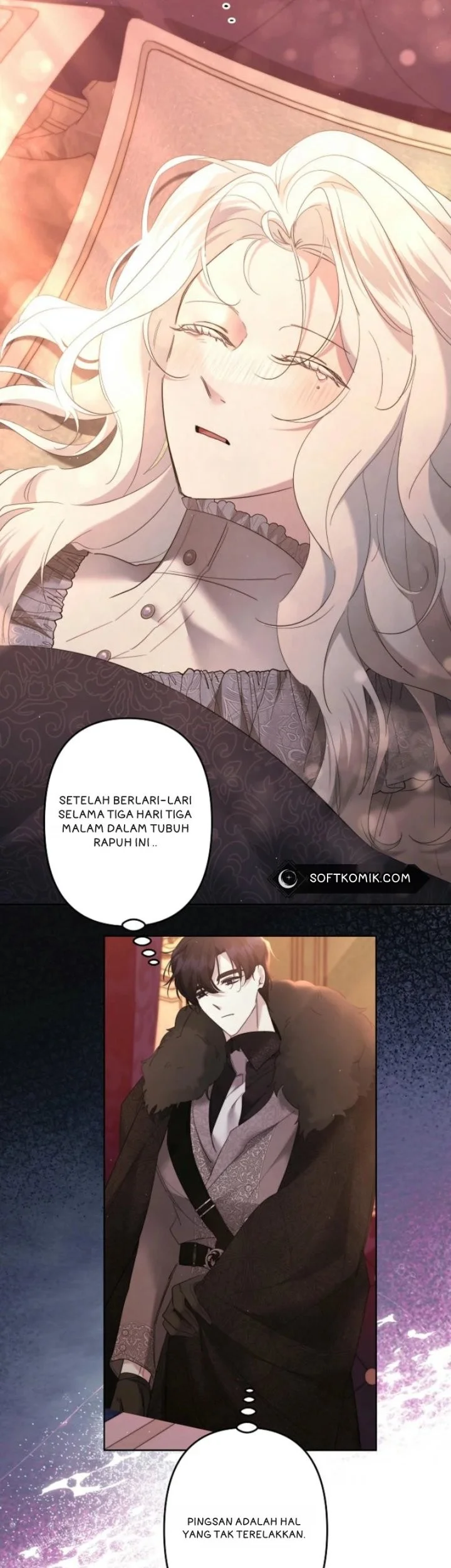 Chapter 90 - halaman 24