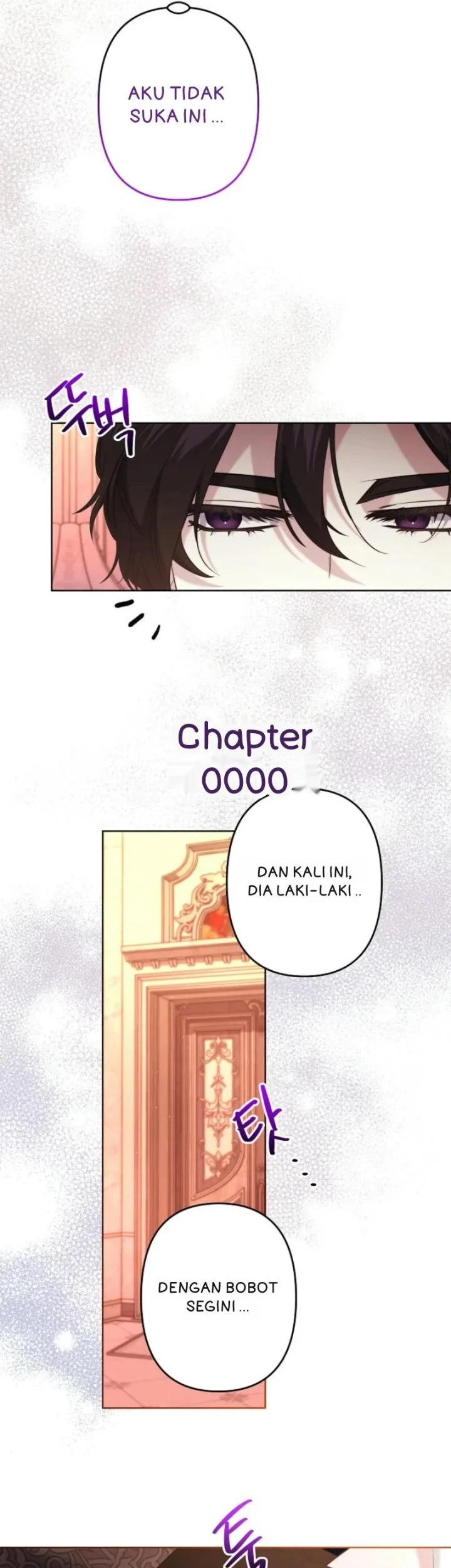 Chapter 90 - halaman 30