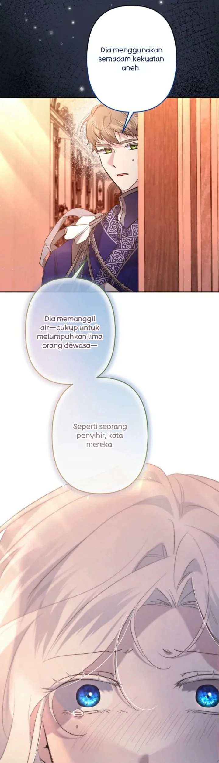 Chapter 90 - halaman 35