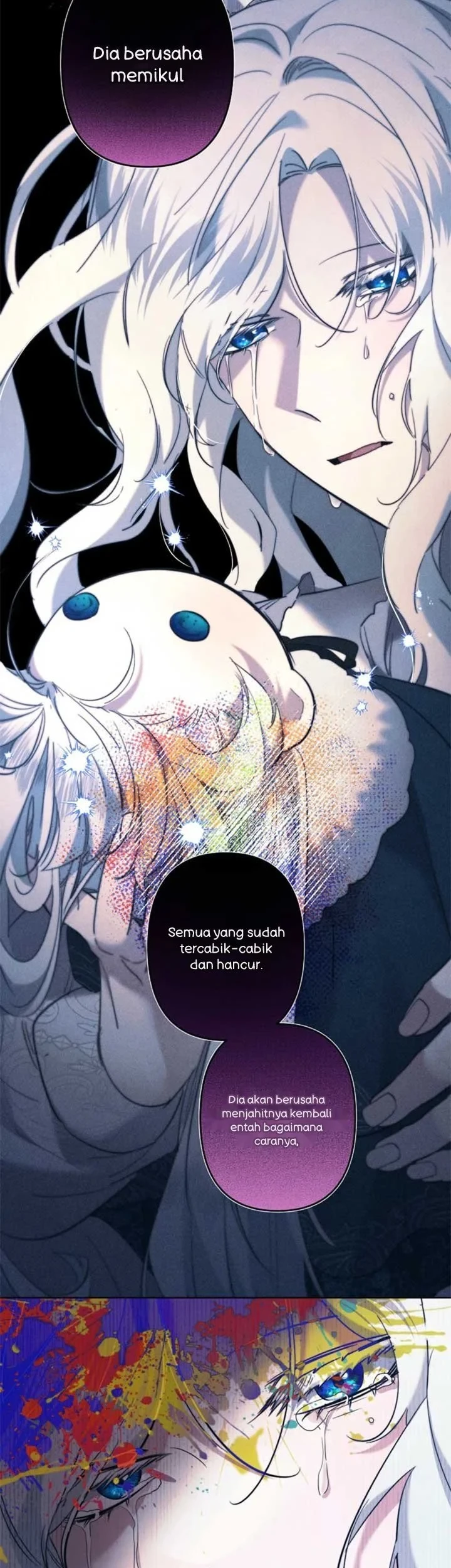 Chapter 91 - halaman 9