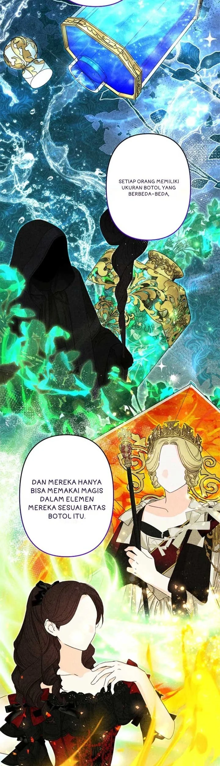 Chapter 91 - halaman 29