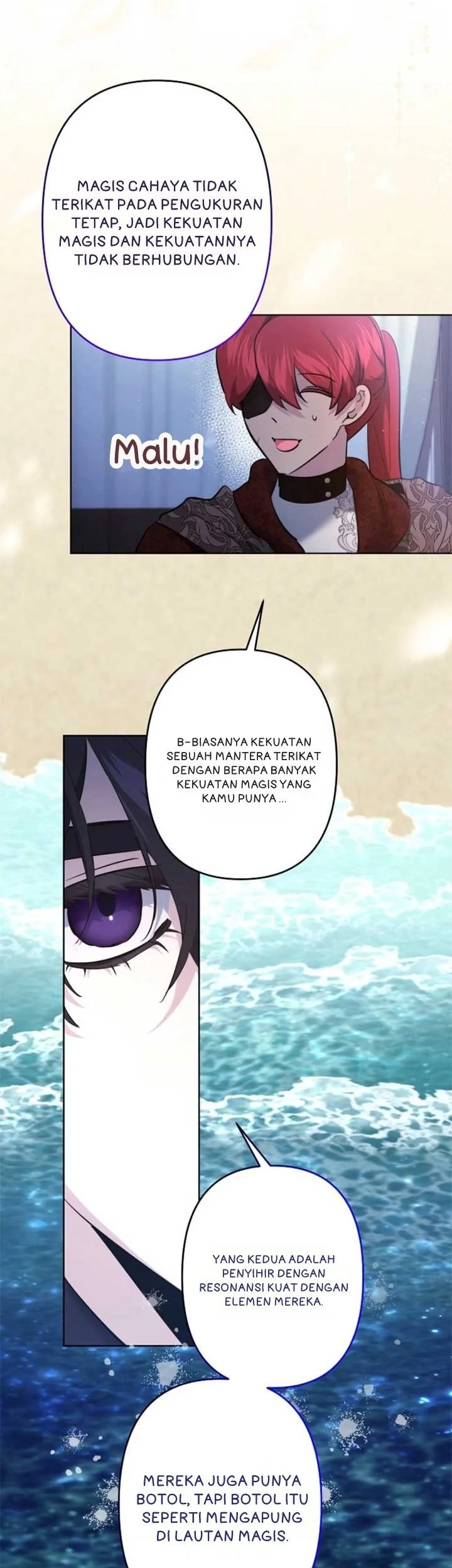 Chapter 91 - halaman 32