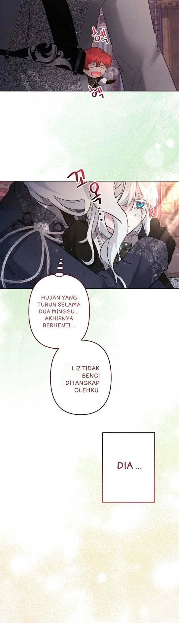 Chapter 92 - halaman 31