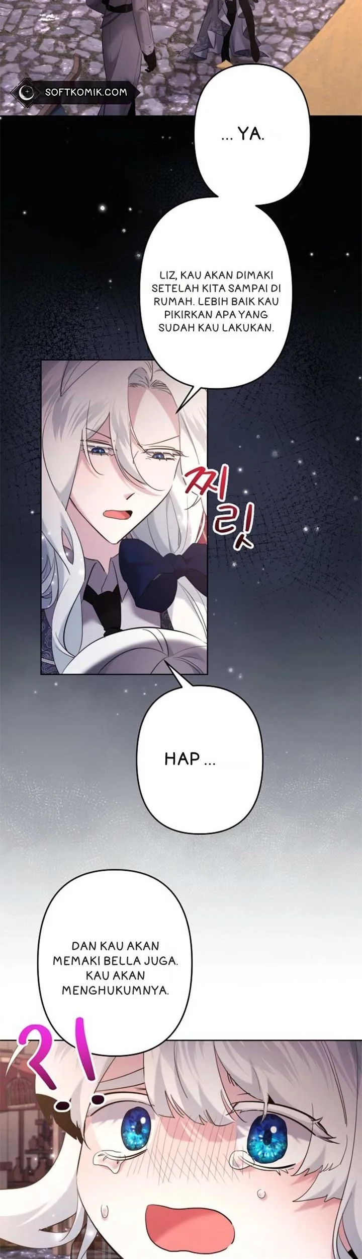 Chapter 92 - halaman 33