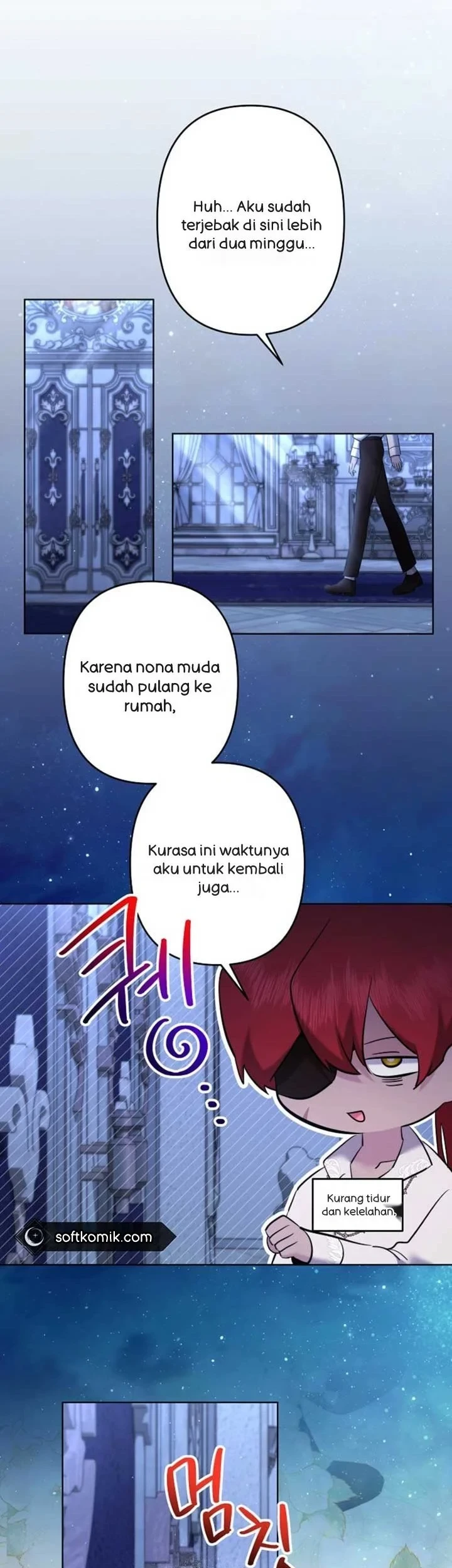 Chapter 94 - halaman 2