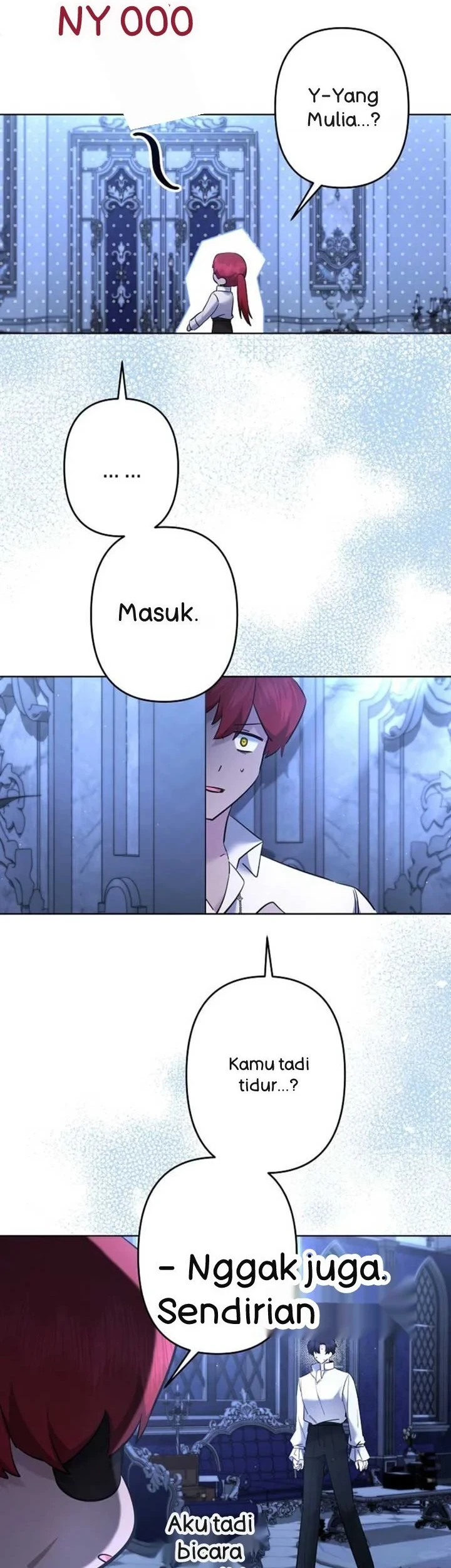 Chapter 94 - halaman 5