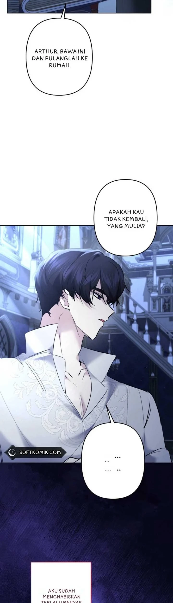 Chapter 94 - halaman 8