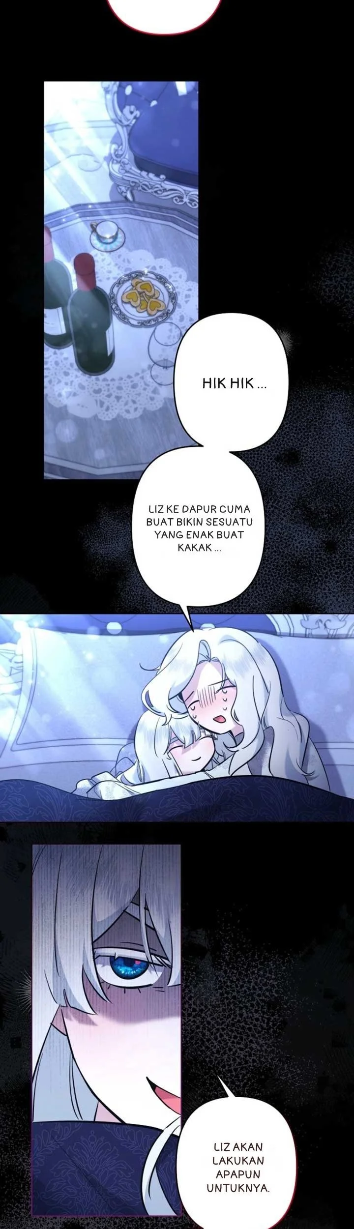 Chapter 94 - halaman 25