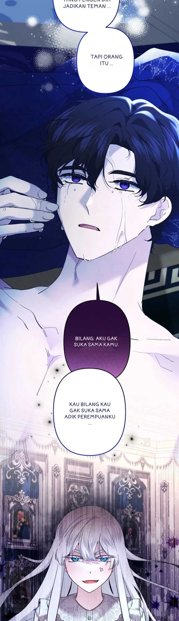 Chapter 94 - halaman 27