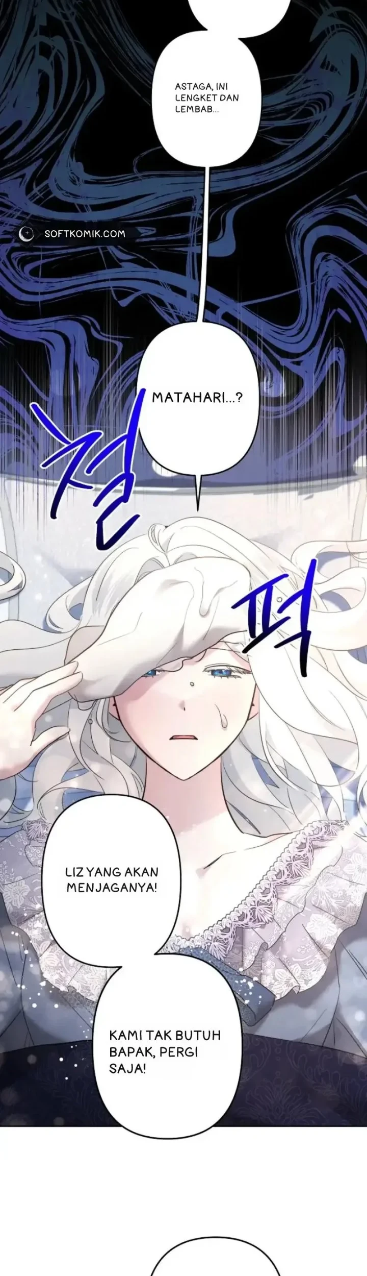 Chapter 95 - halaman 3