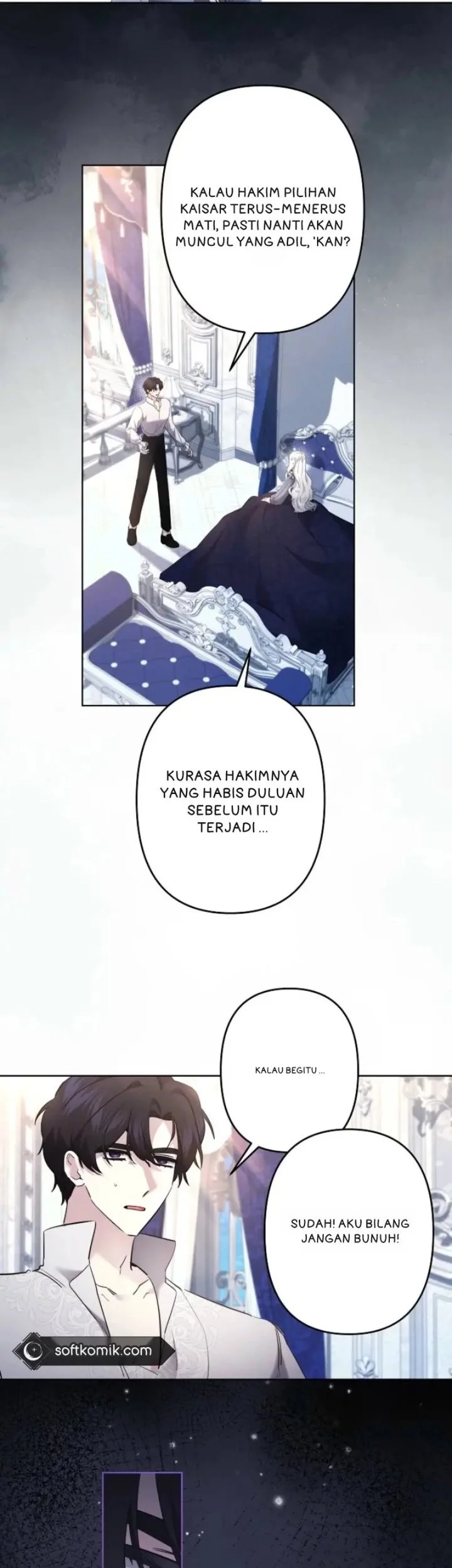 Chapter 95 - halaman 25