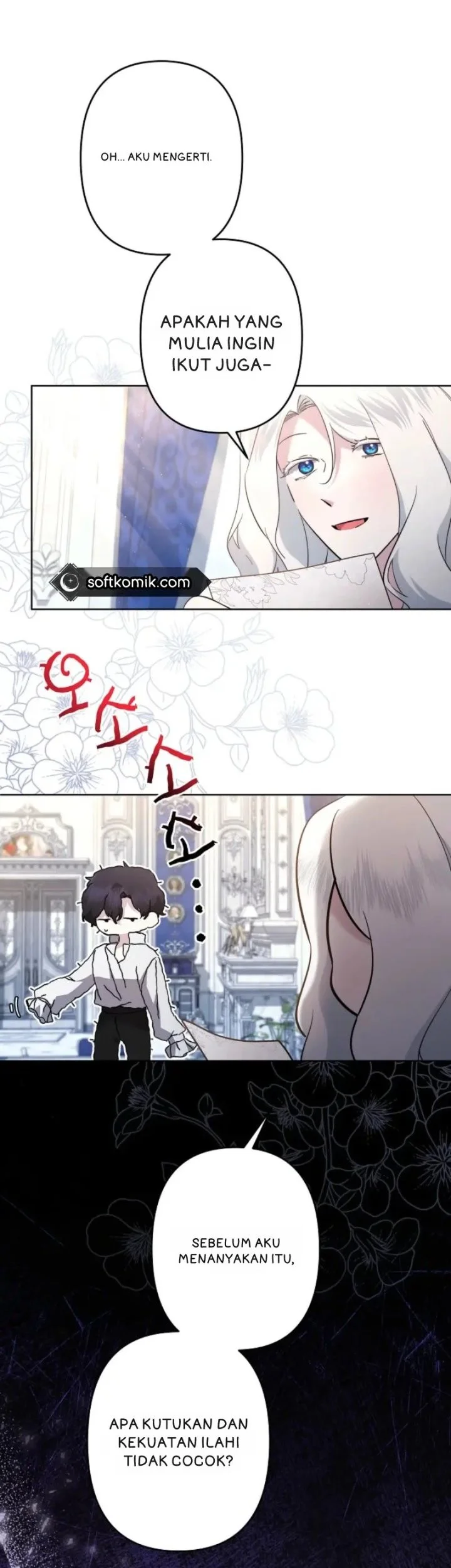 Chapter 95 - halaman 30