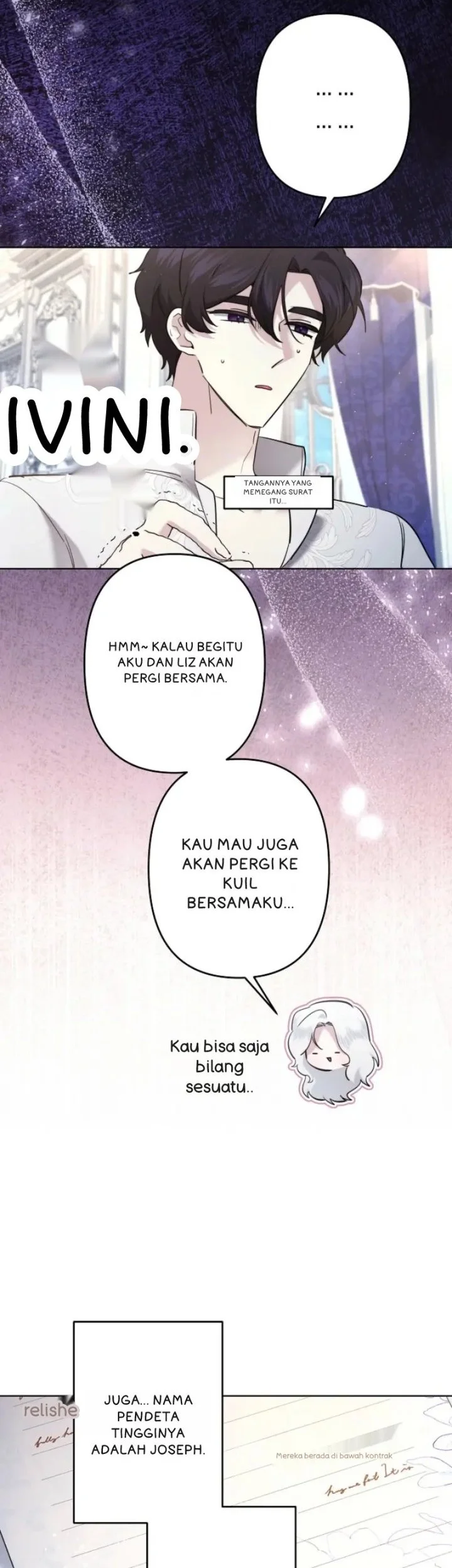 Chapter 95 - halaman 31
