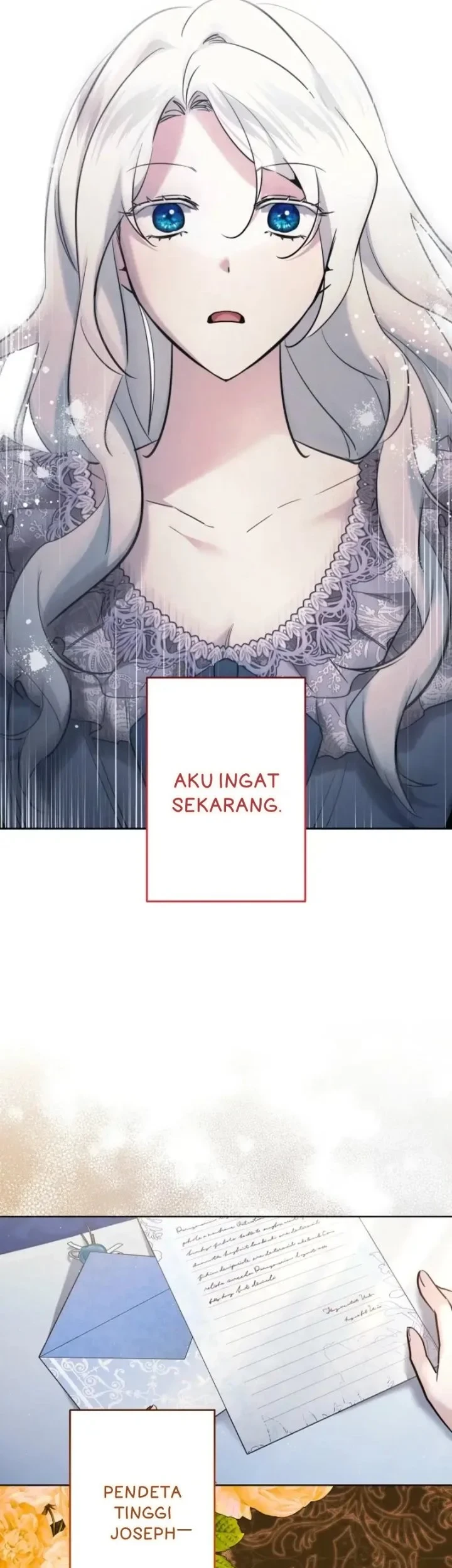 Chapter 95 - halaman 40
