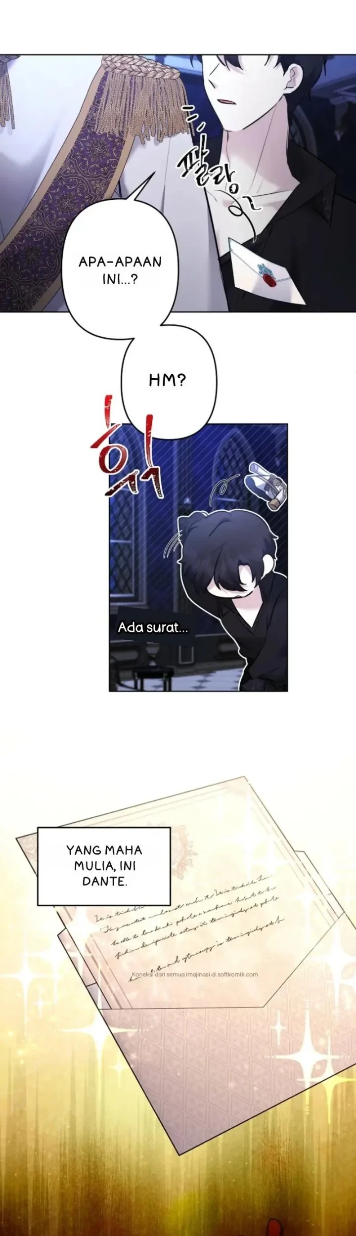 Chapter 97 - halaman 5