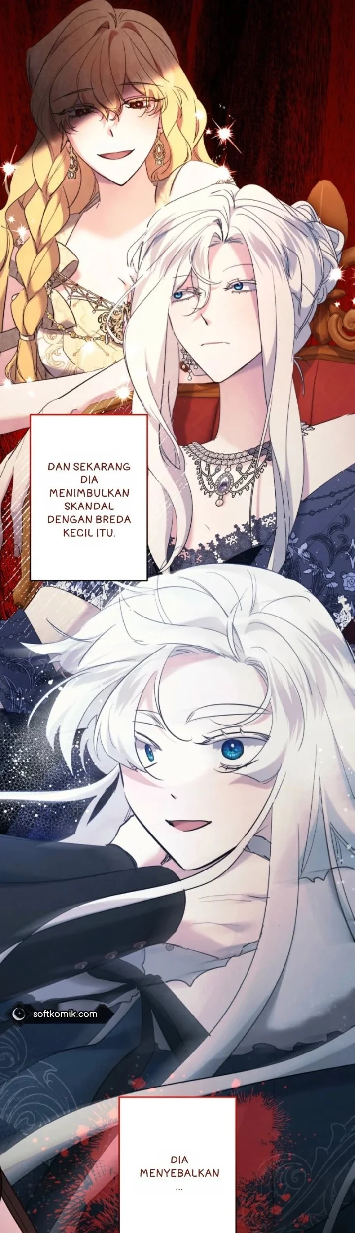 Chapter 97 - halaman 12