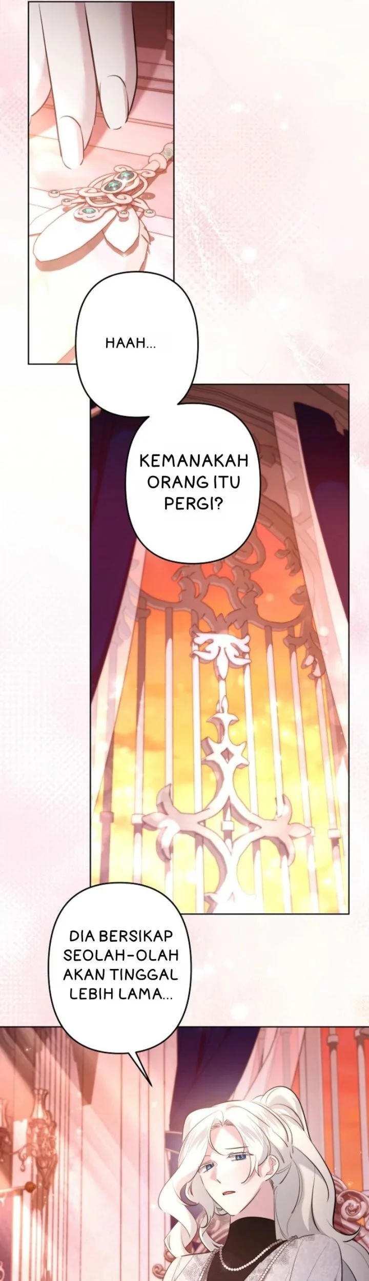Chapter 97 - halaman 22