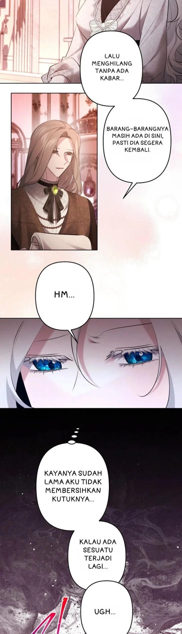 Chapter 97 - halaman 23