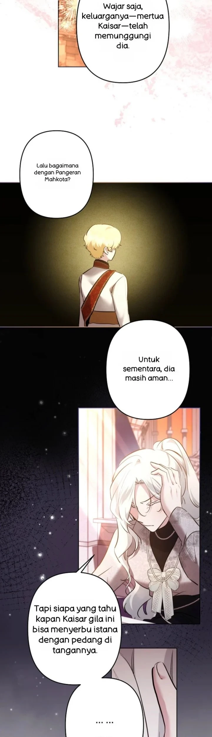 Chapter 97 - halaman 30