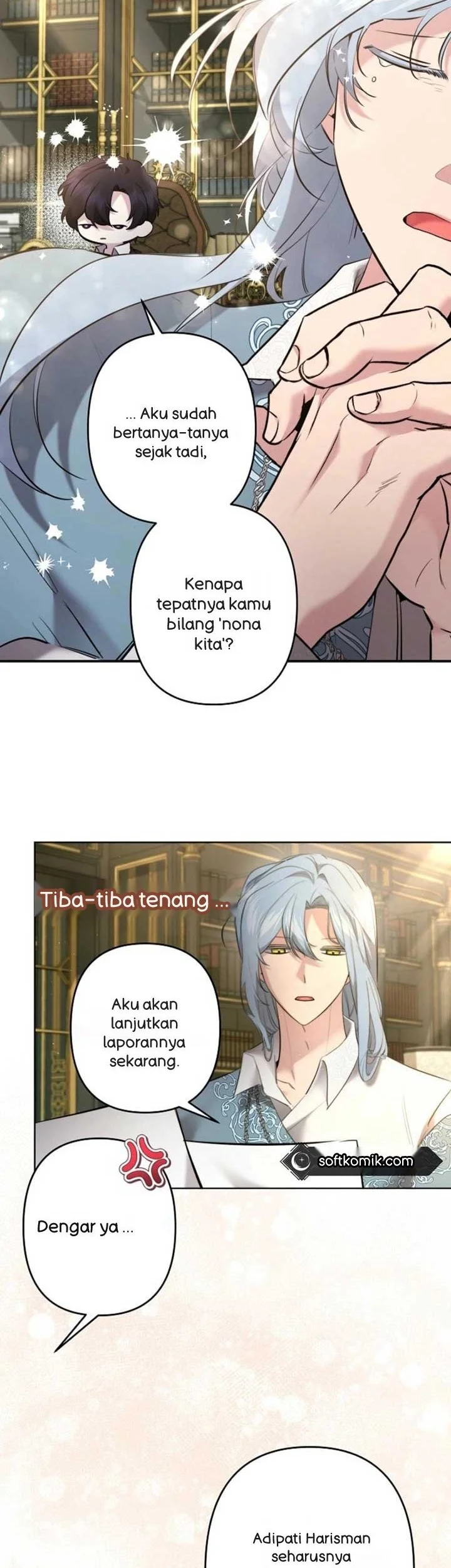 Chapter 99 - halaman 3