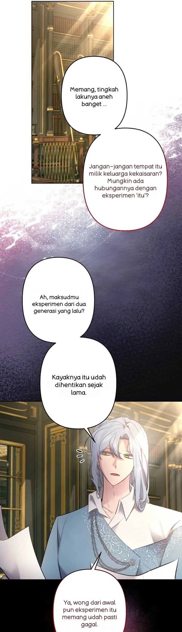 Chapter 99 - halaman 8