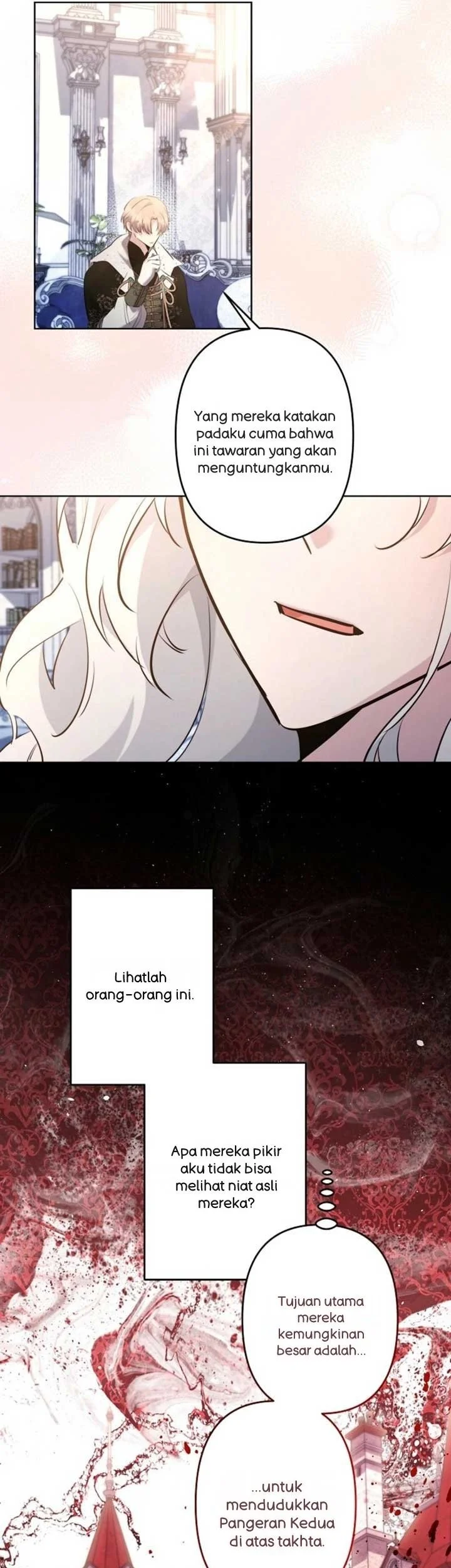 Chapter 99 - halaman 20