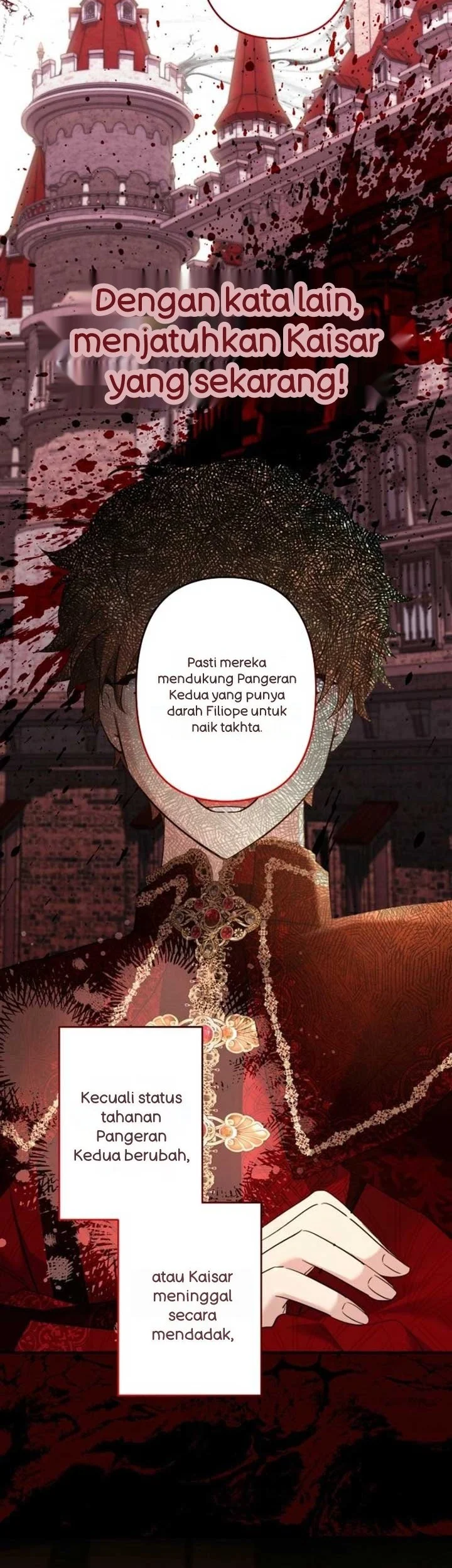Chapter 99 - halaman 21