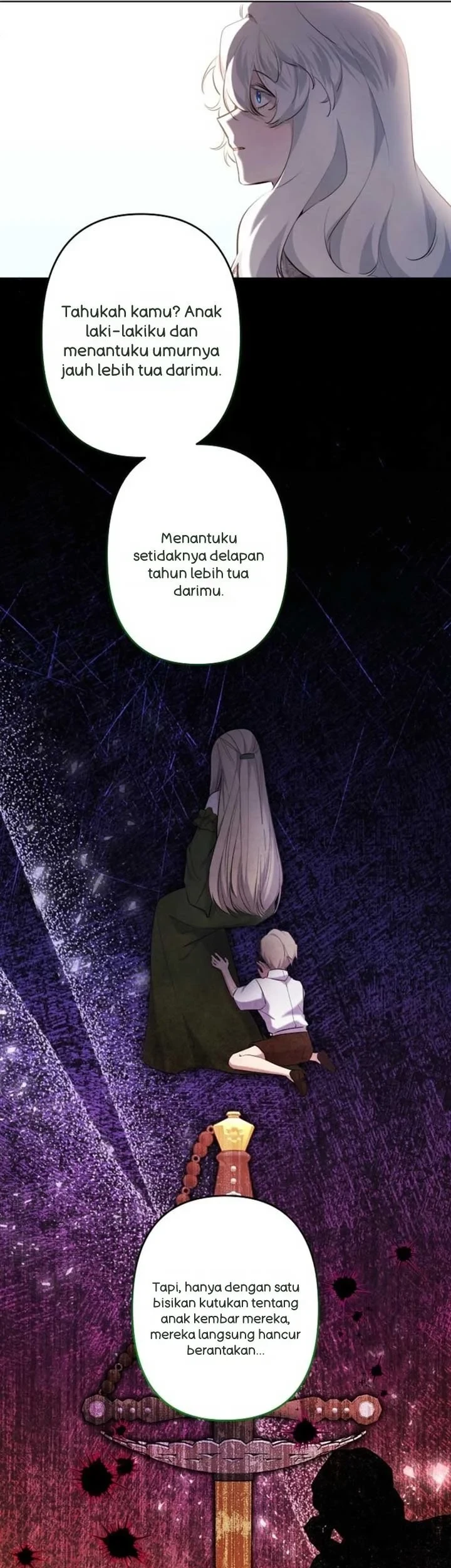 Chapter 99 - halaman 31