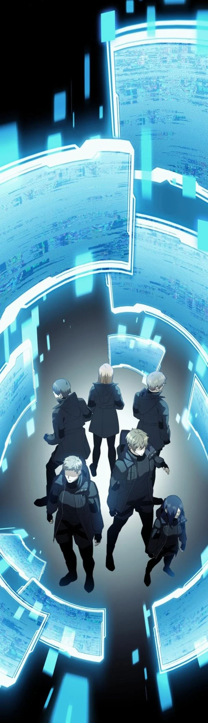Chapter 120 - halaman 76