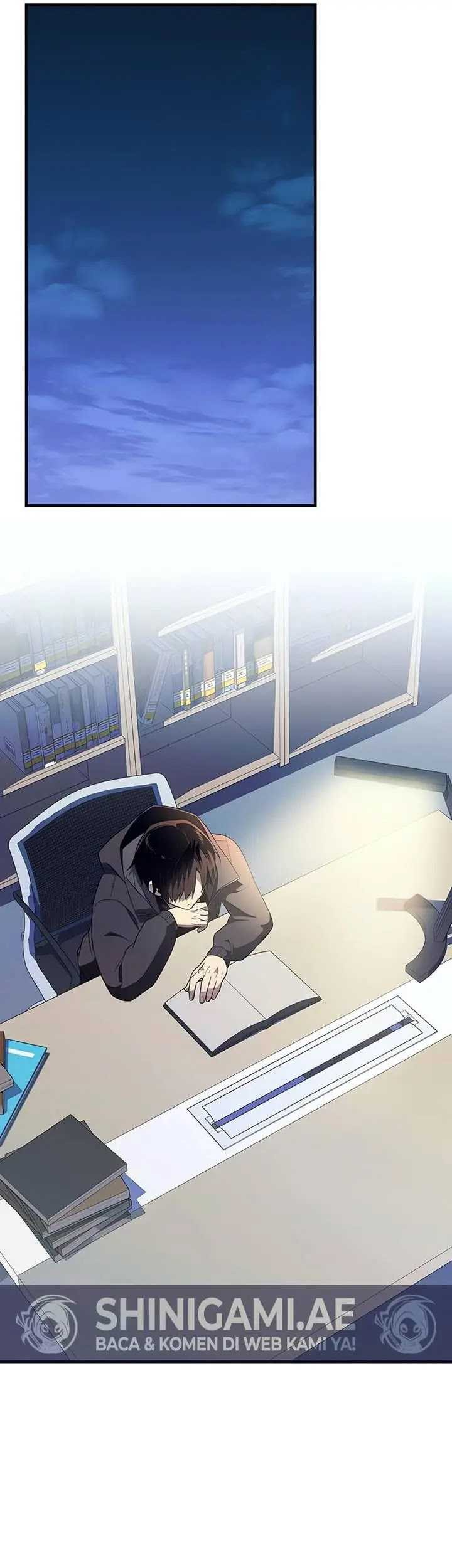 Chapter 126 - halaman 43