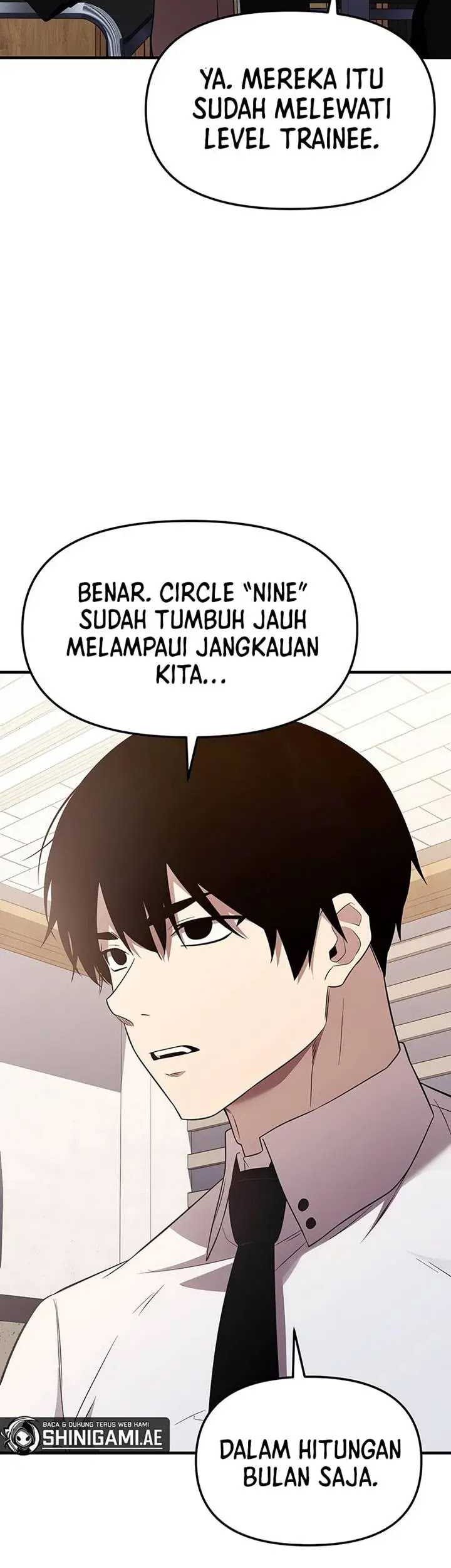 Chapter 126 - halaman 29