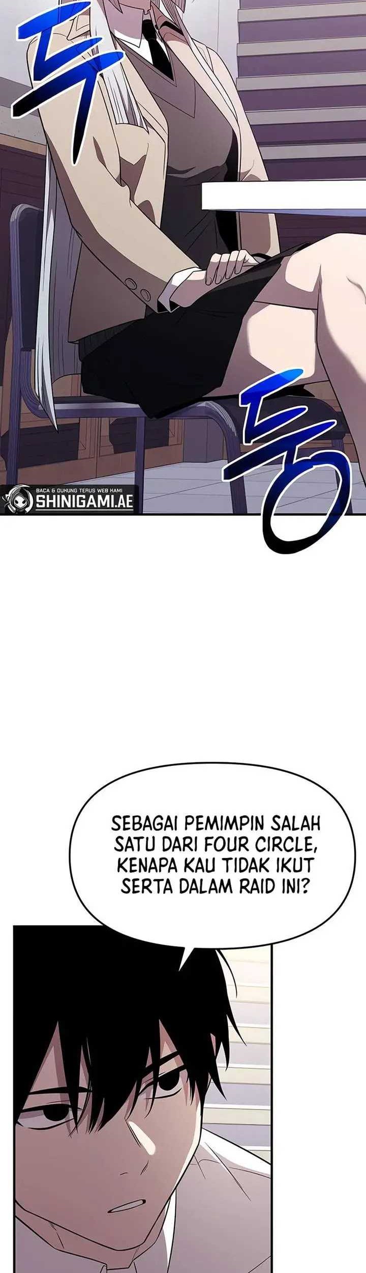 Chapter 126 - halaman 32