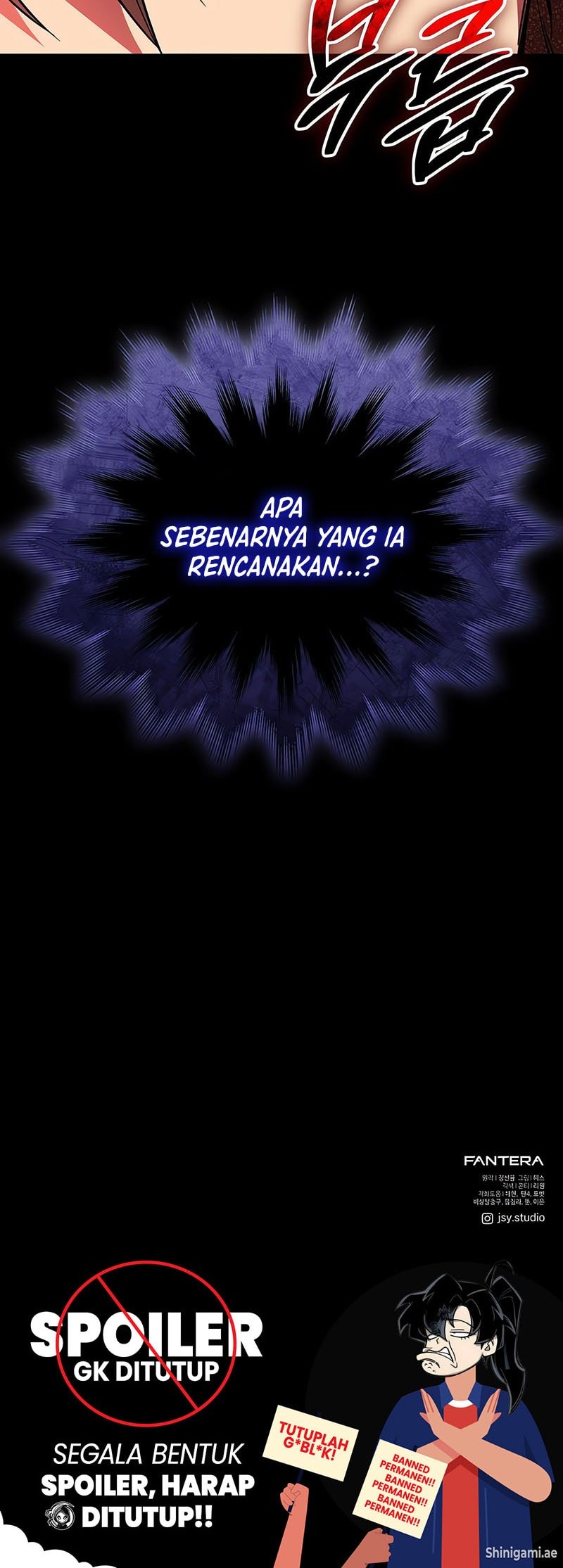 Chapter 129 - halaman 62