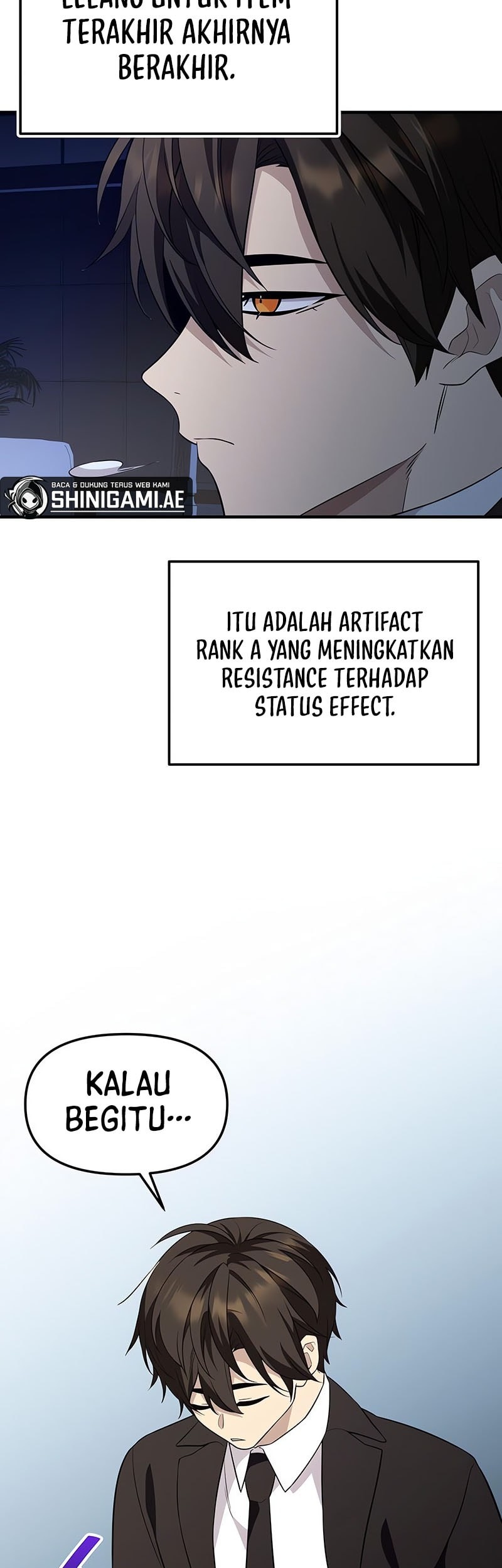 Chapter 130 - halaman 5