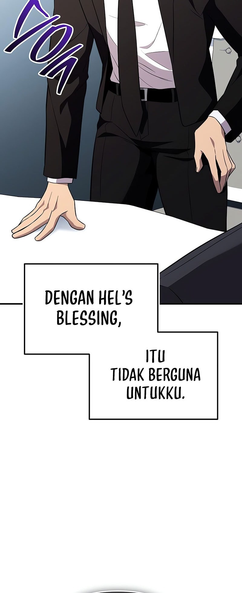 Chapter 130 - halaman 6