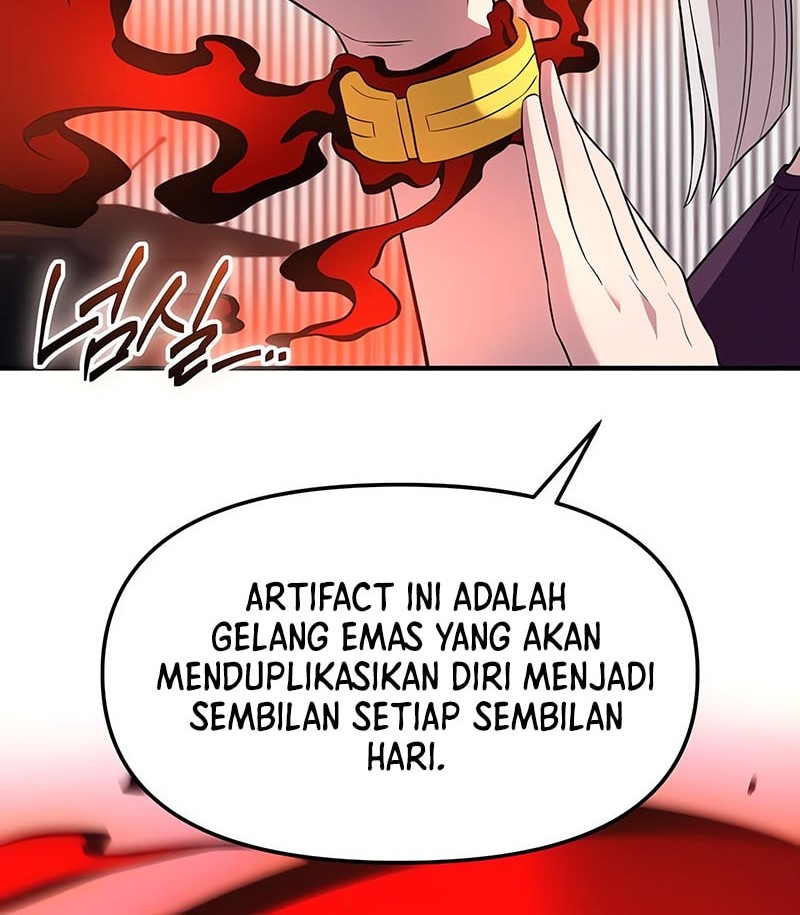 Chapter 130 - halaman 22