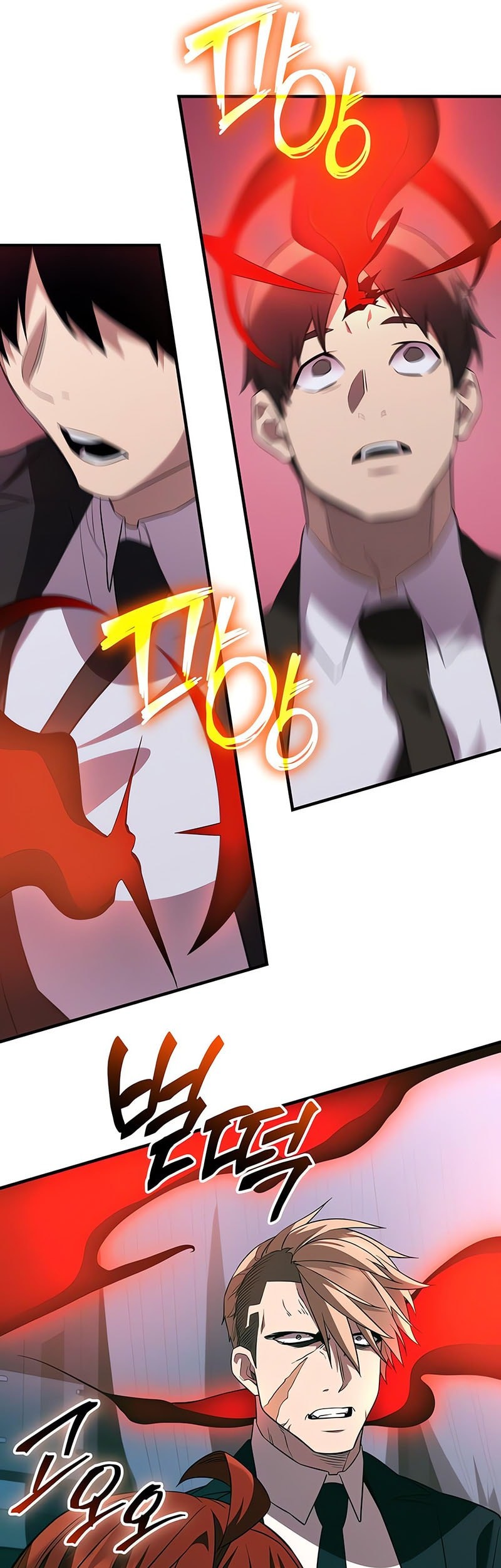 Chapter 130 - halaman 31