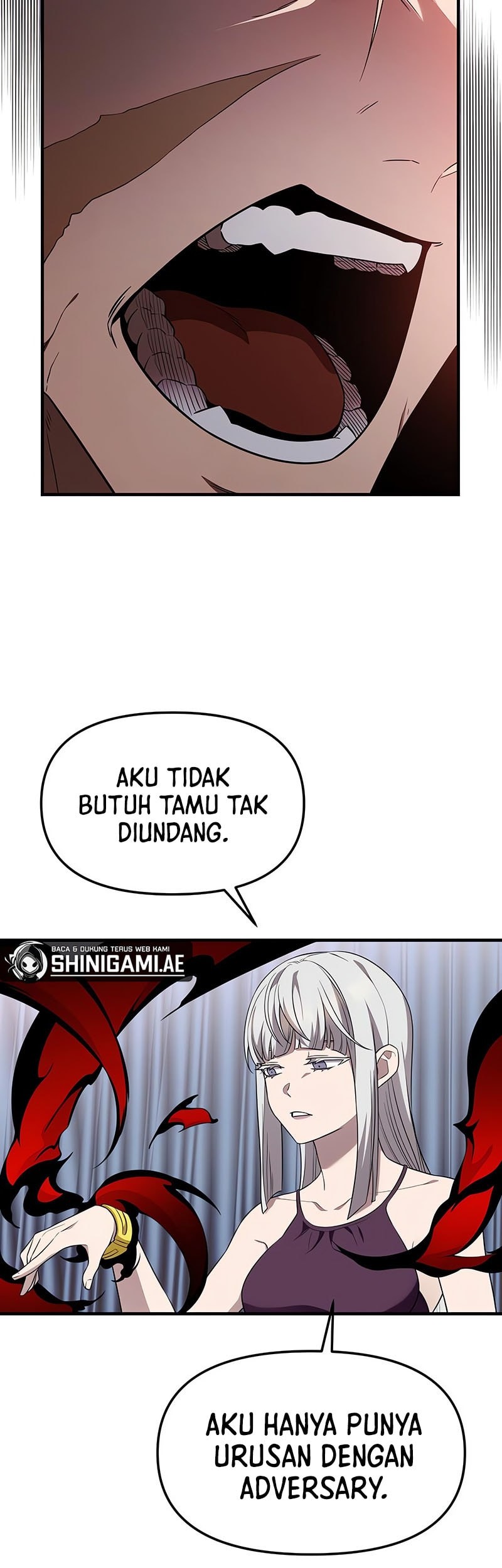 Chapter 130 - halaman 33