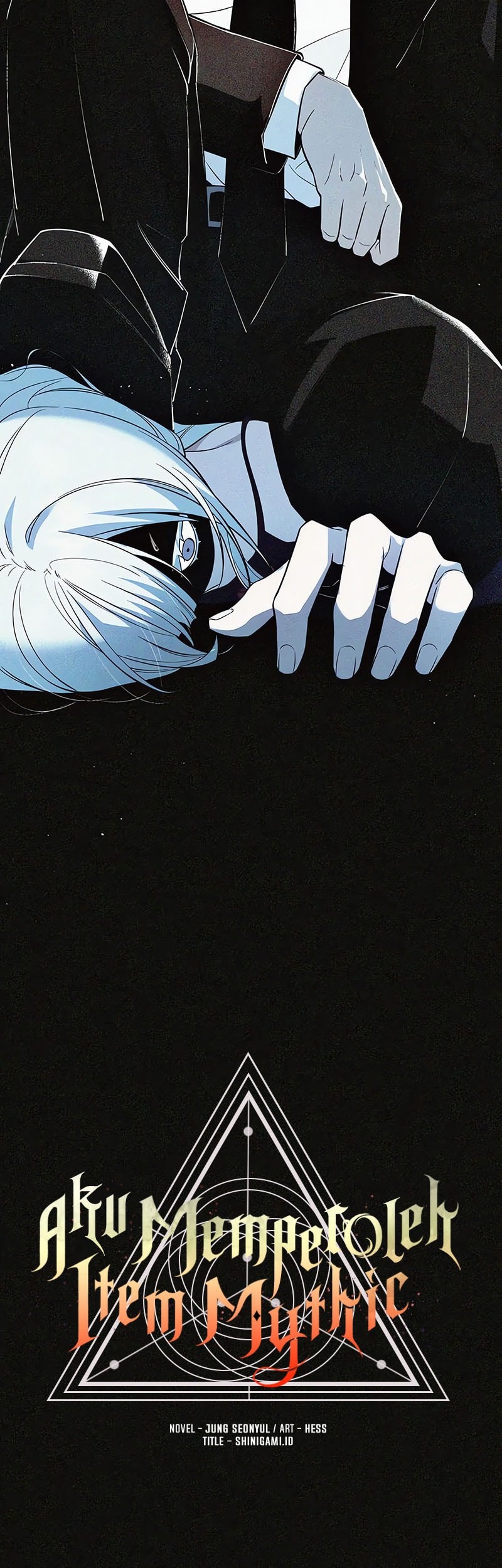 Chapter 131 - halaman 6