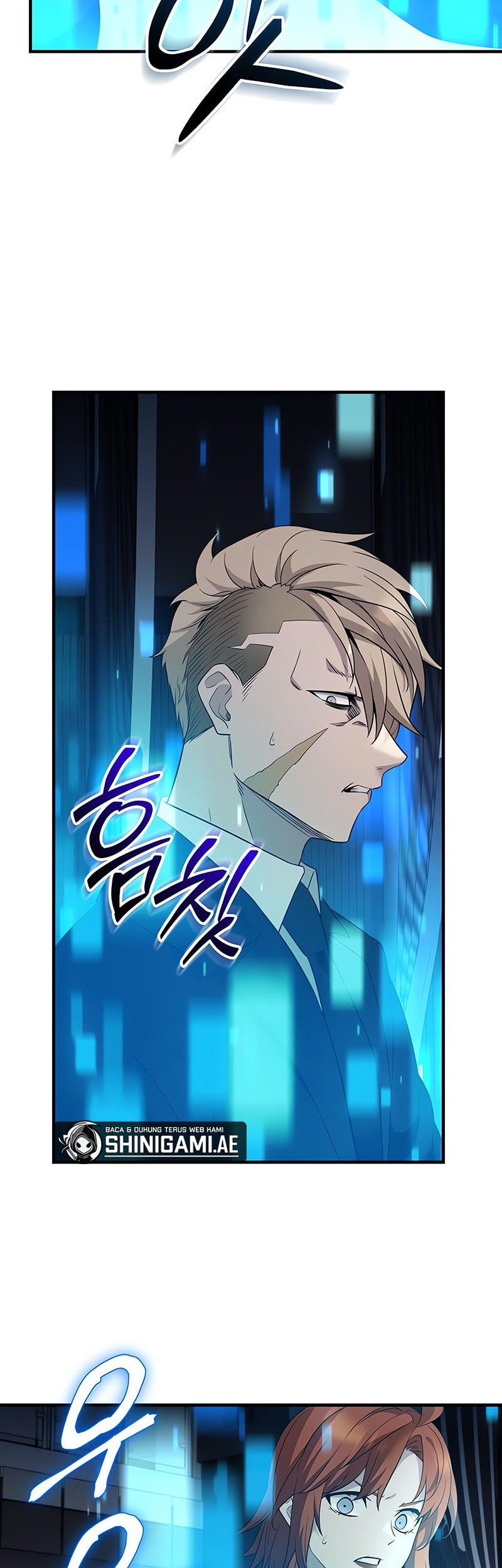 Chapter 131 - halaman 24