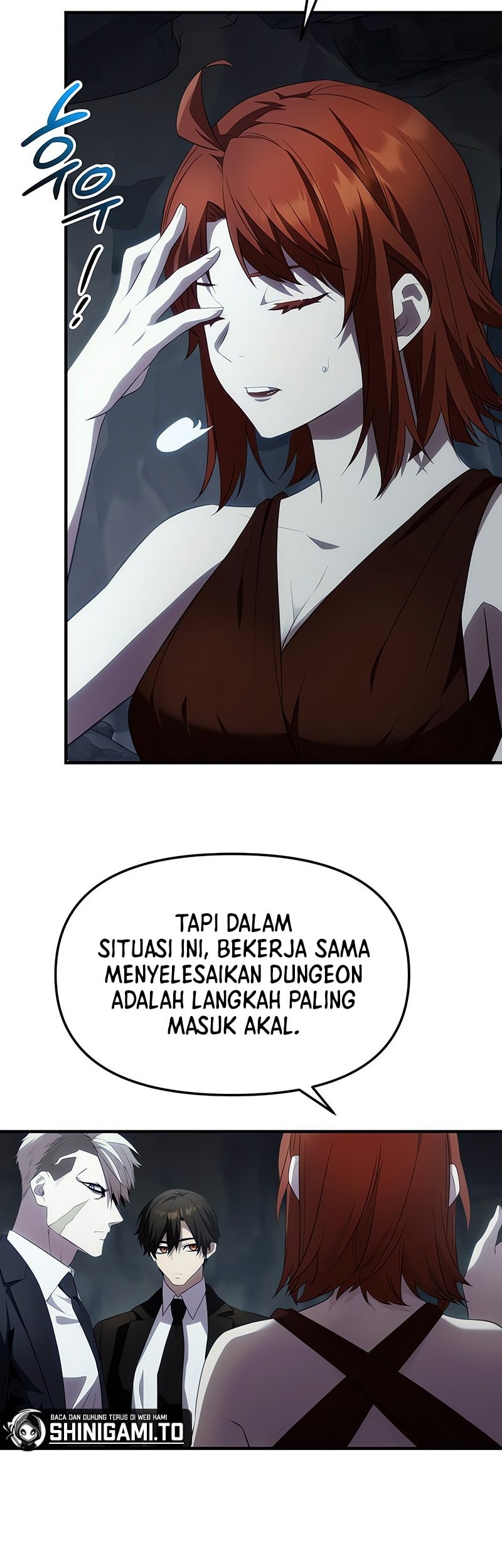 Chapter 132 - halaman 51